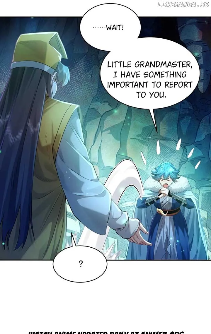 It’s Just Fortune-Telling. How Did the Nine-Tailed Demon Emperor Become My Wife? Chapter 39 Online - página 20