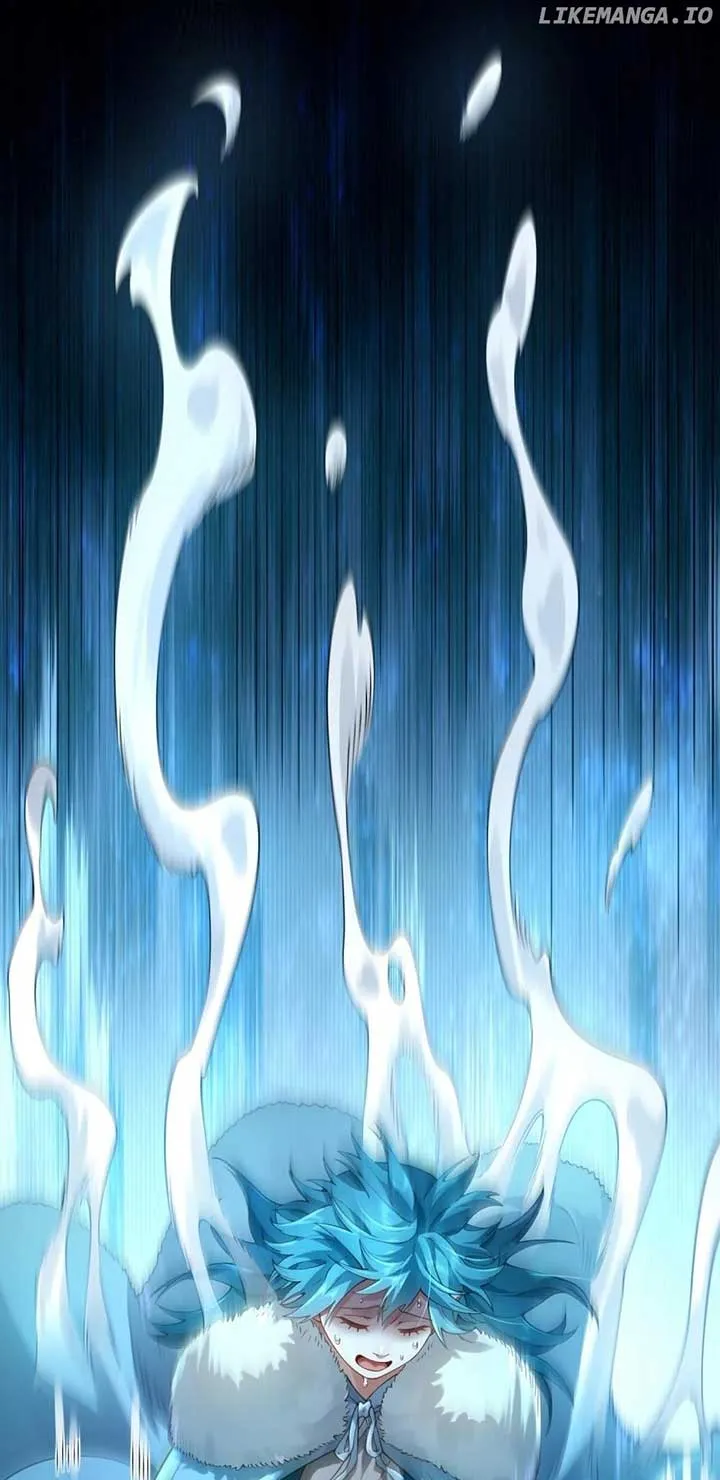It’s Just Fortune-Telling. How Did the Nine-Tailed Demon Emperor Become My Wife? Chapter 39 Online - página 25