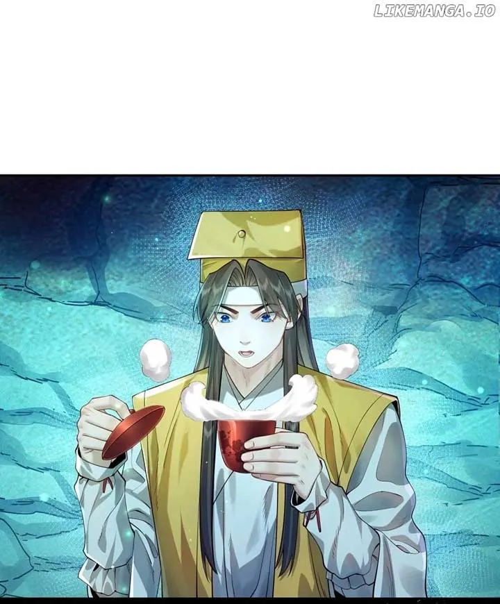 It’s Just Fortune-Telling. How Did the Nine-Tailed Demon Emperor Become My Wife? Chapter 39 Online - página 31