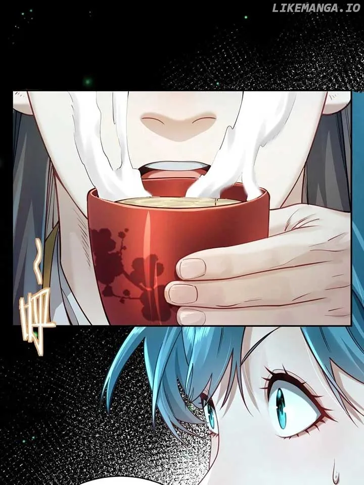 It’s Just Fortune-Telling. How Did the Nine-Tailed Demon Emperor Become My Wife? Chapter 39 Online - página 32