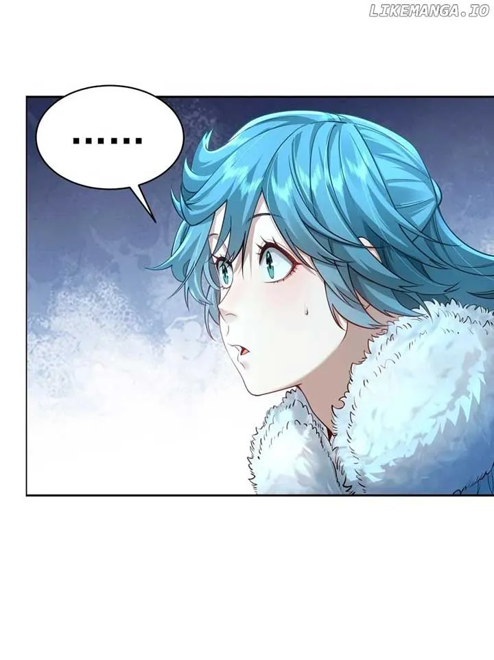 It’s Just Fortune-Telling. How Did the Nine-Tailed Demon Emperor Become My Wife? Chapter 39 Online - página 36