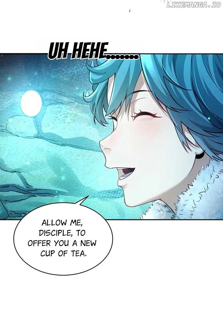 It’s Just Fortune-Telling. How Did the Nine-Tailed Demon Emperor Become My Wife? Chapter 39 Online - página 38