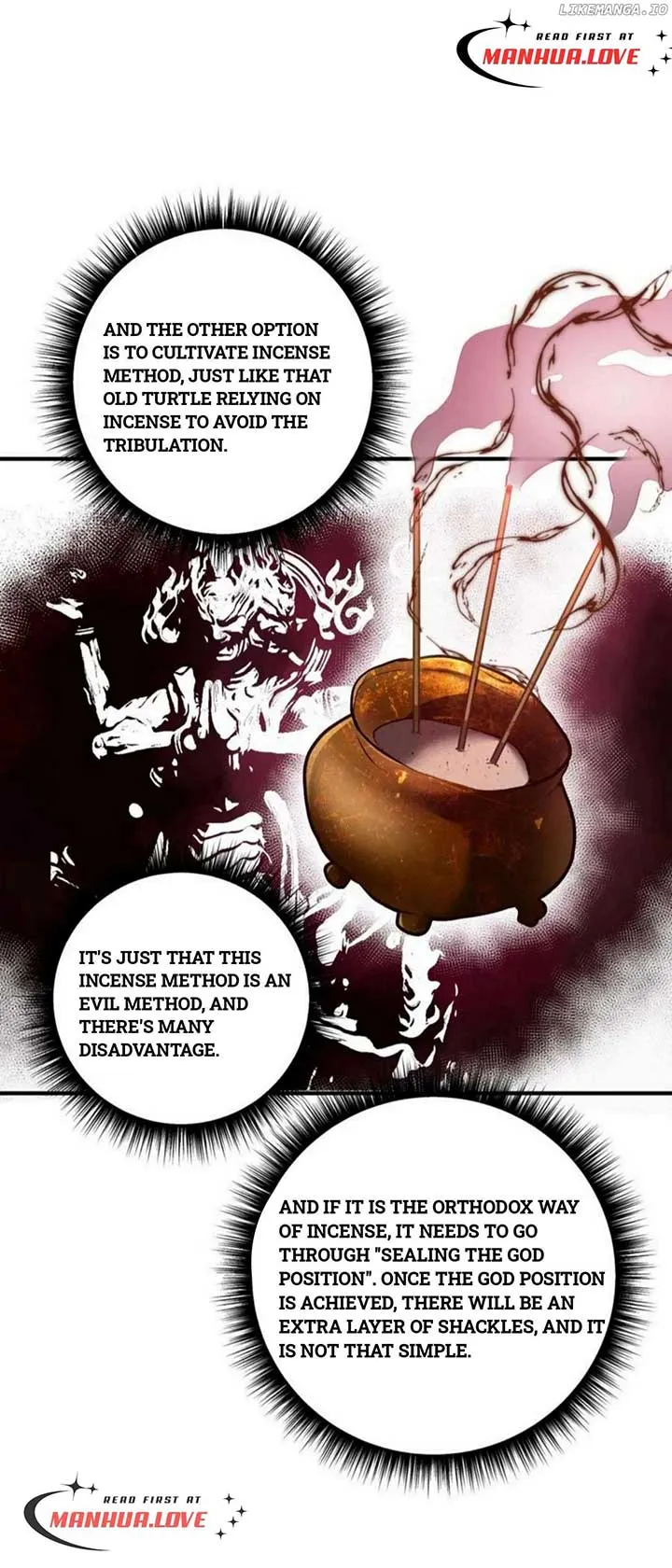 It’s Just Fortune-Telling. How Did the Nine-Tailed Demon Emperor Become My Wife? Chapter 4 Online - página 15