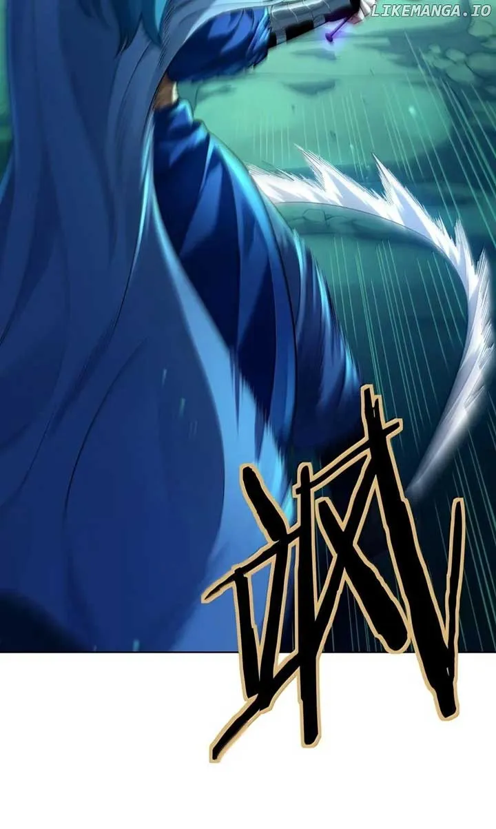It’s Just Fortune-Telling. How Did the Nine-Tailed Demon Emperor Become My Wife? Chapter 40 Online - página 3