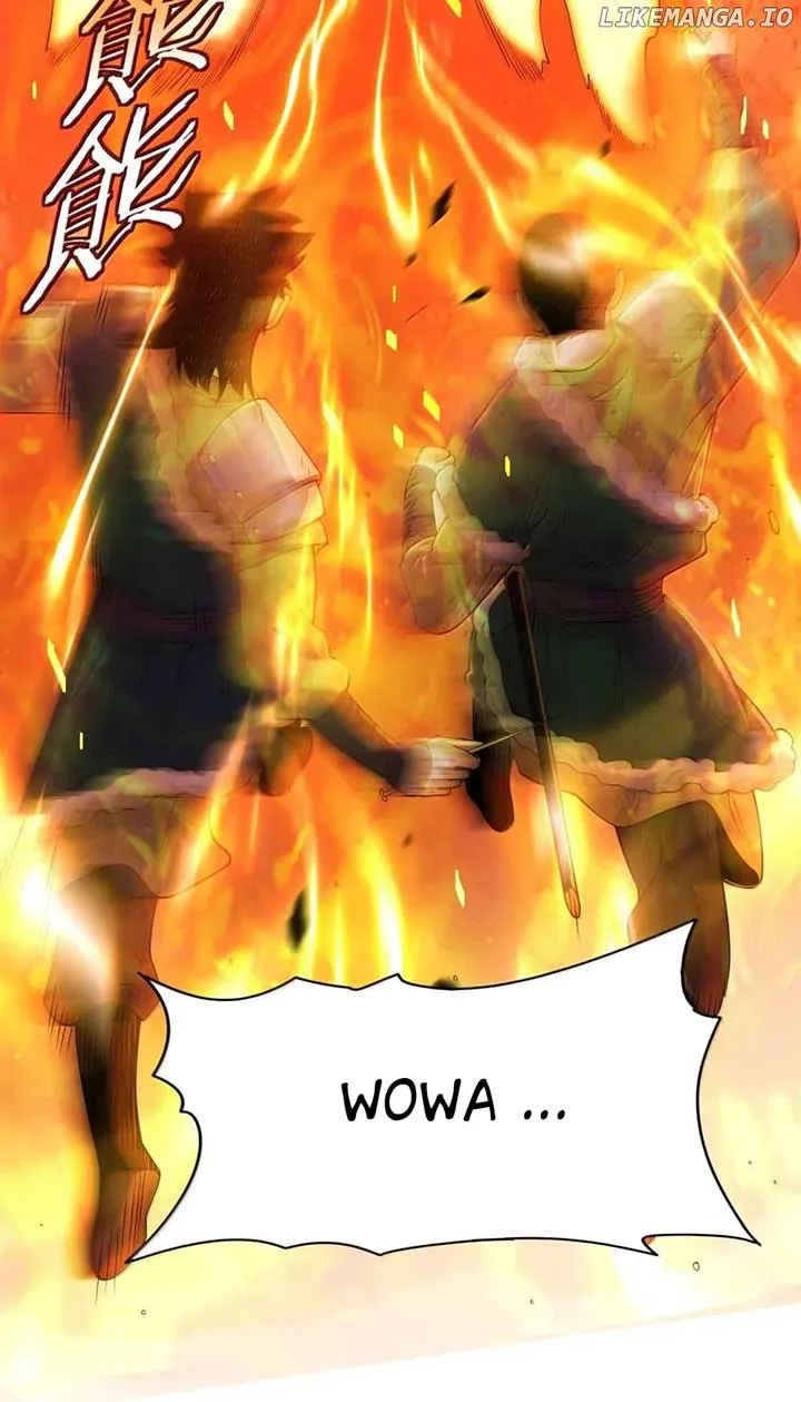 It’s Just Fortune-Telling. How Did the Nine-Tailed Demon Emperor Become My Wife? Chapter 40 Online - página 7
