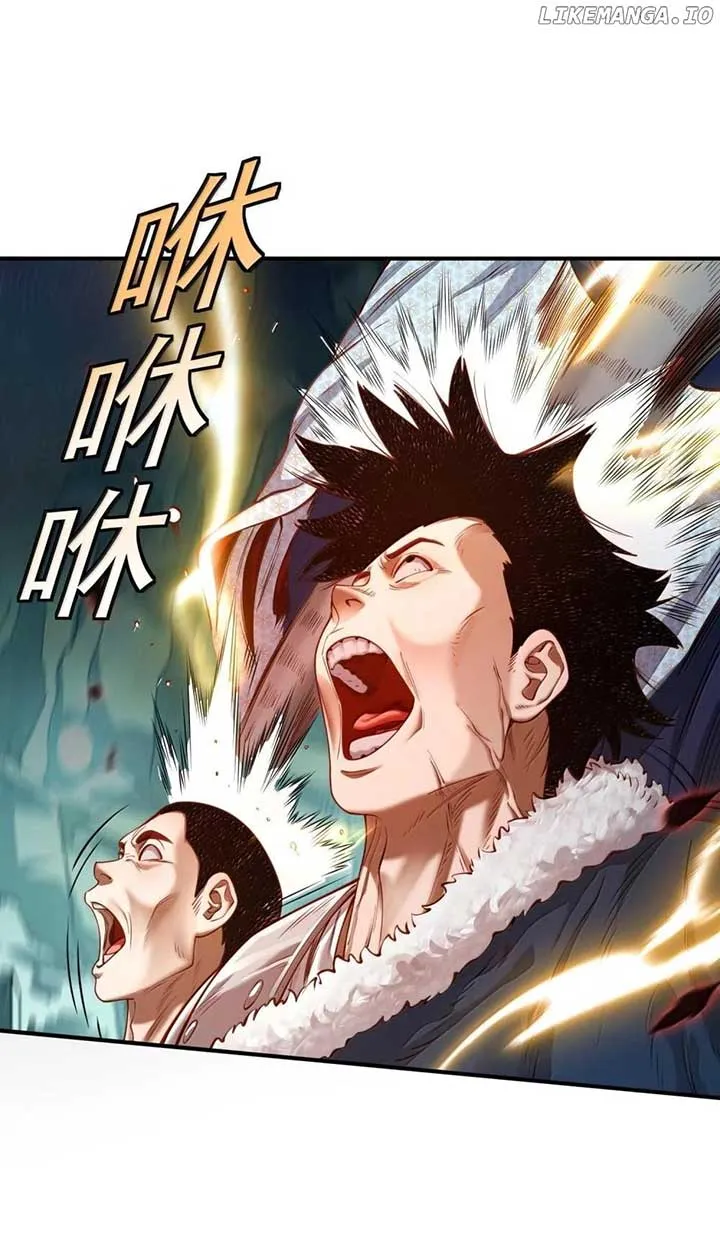 It’s Just Fortune-Telling. How Did the Nine-Tailed Demon Emperor Become My Wife? Chapter 40 Online - página 10