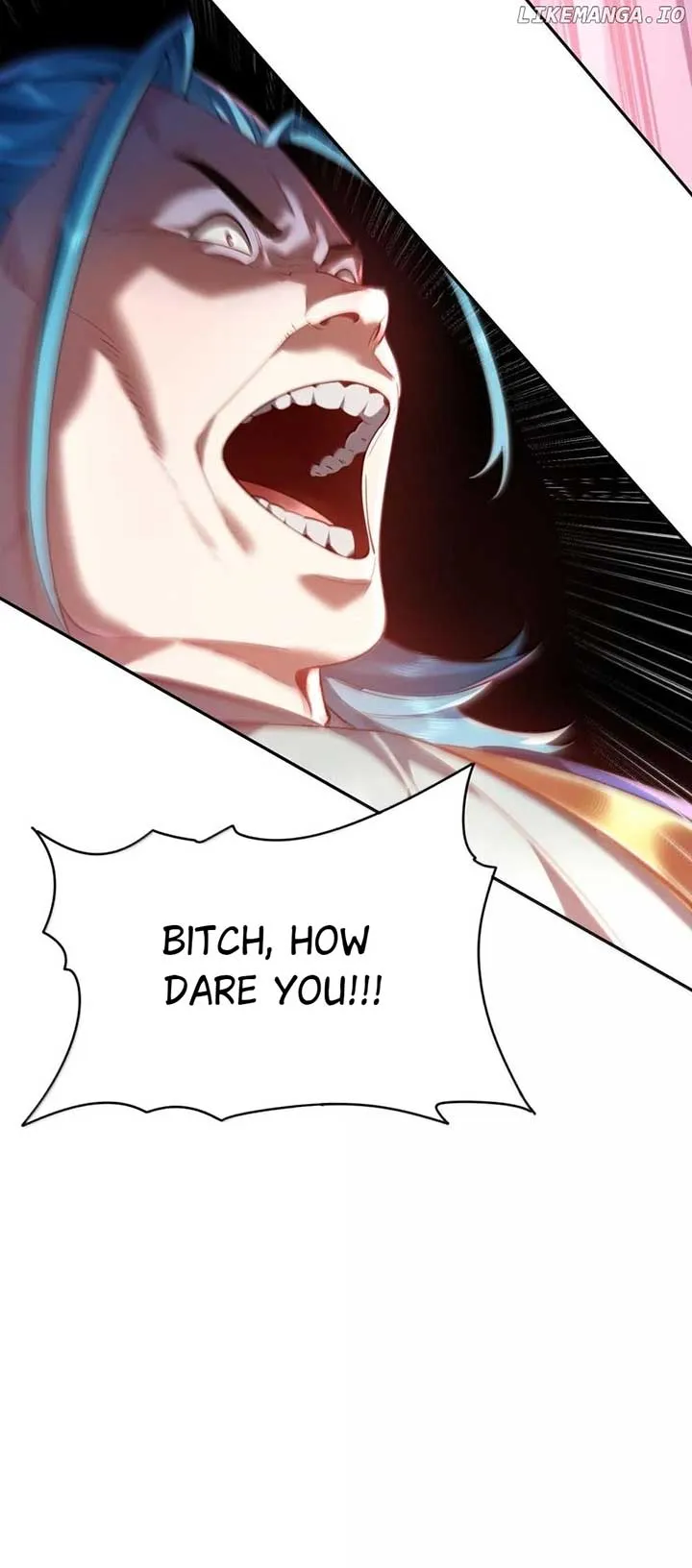 It’s Just Fortune-Telling. How Did the Nine-Tailed Demon Emperor Become My Wife? Chapter 40 Online - página 31