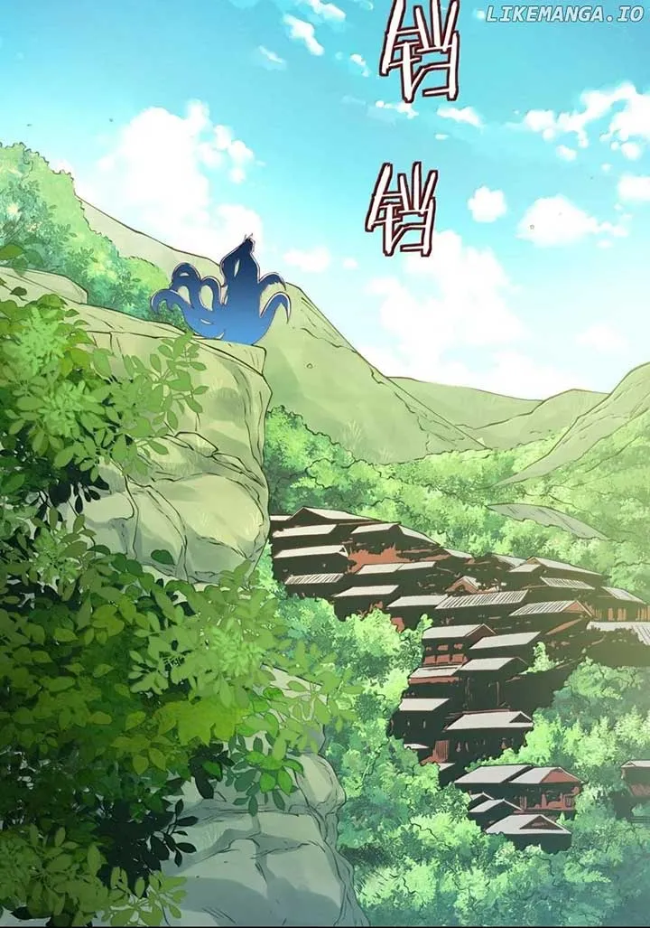 It’s Just Fortune-Telling. How Did the Nine-Tailed Demon Emperor Become My Wife? Chapter 40 Online - página 42