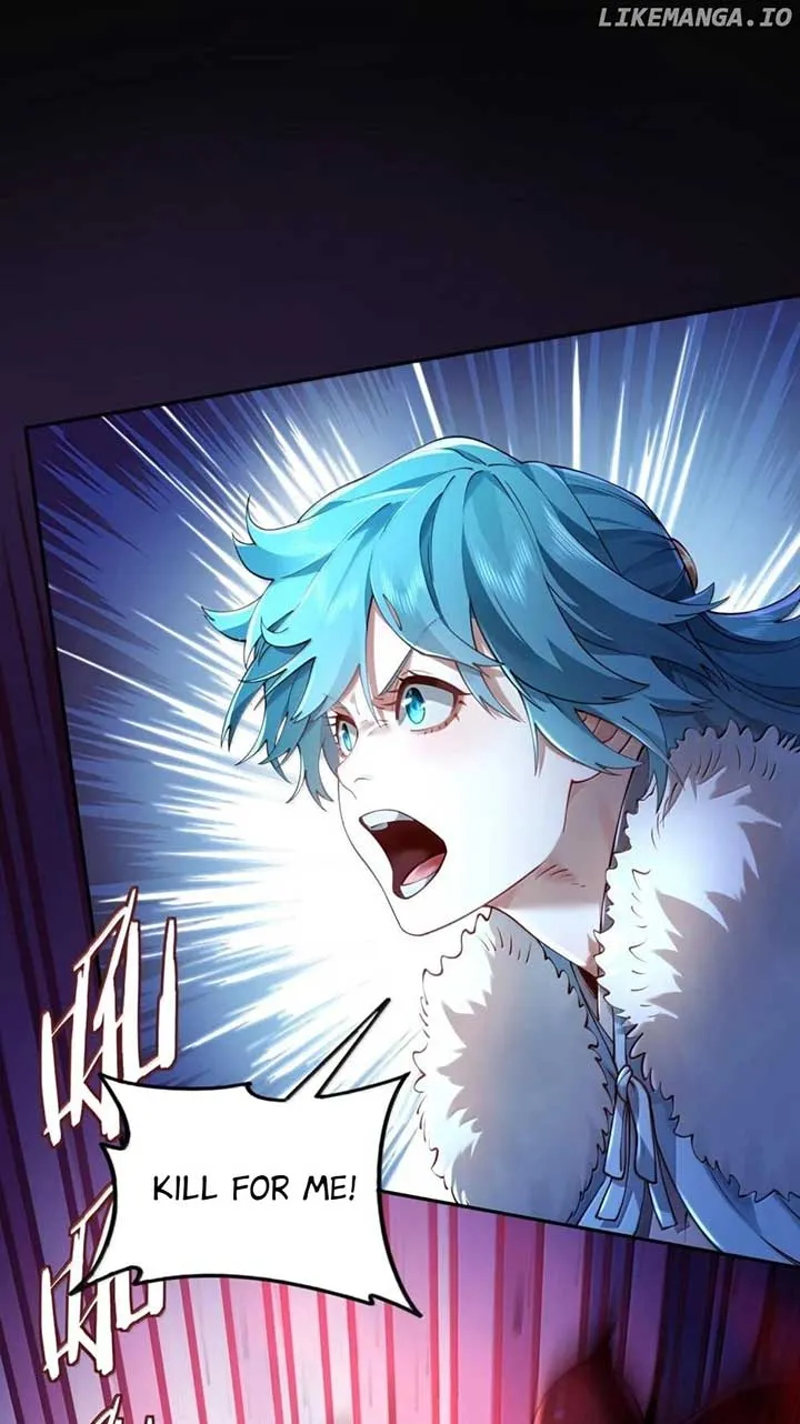 It’s Just Fortune-Telling. How Did the Nine-Tailed Demon Emperor Become My Wife? Chapter 40 Online - página 64