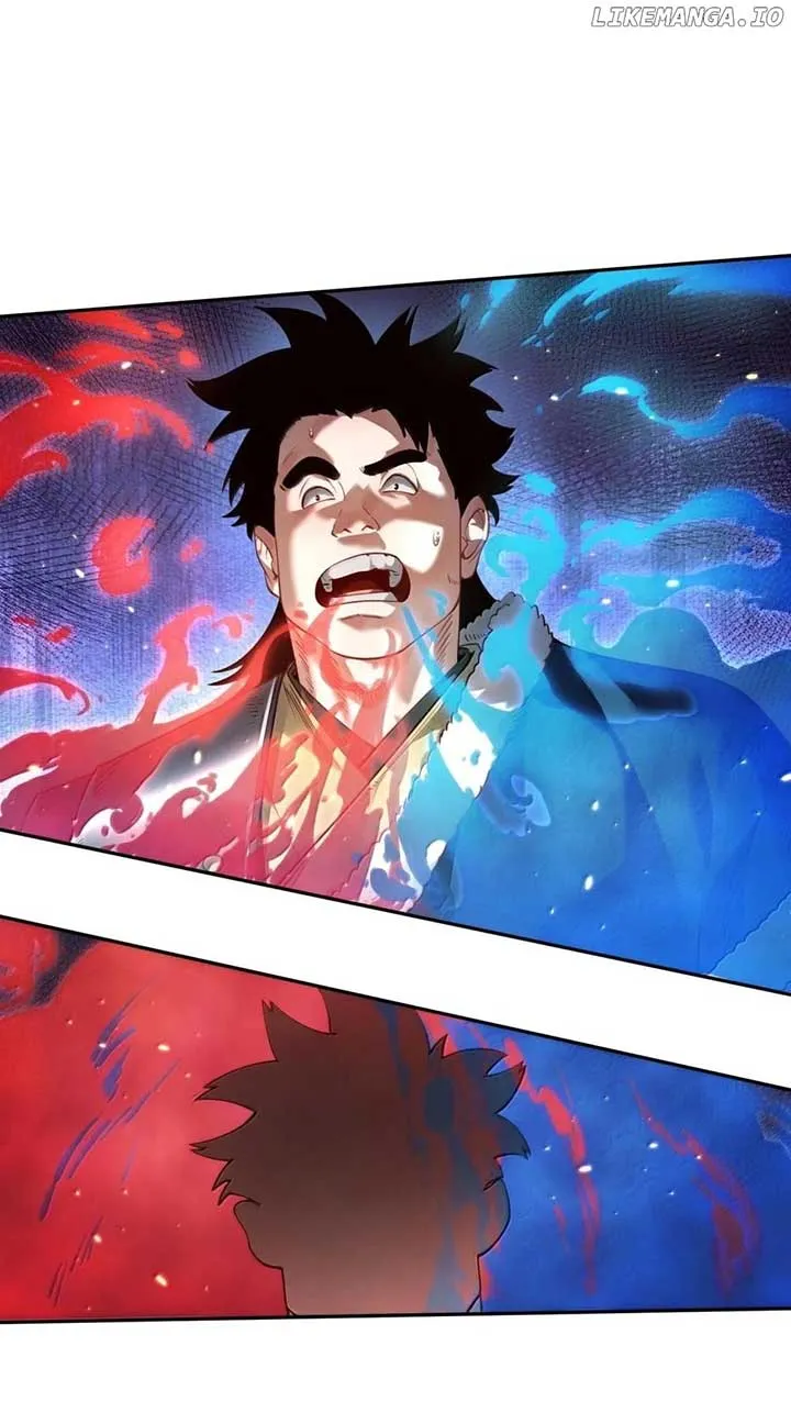 It’s Just Fortune-Telling. How Did the Nine-Tailed Demon Emperor Become My Wife? Chapter 43 Online - página 11