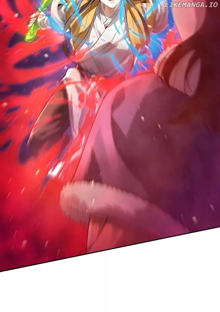 It’s Just Fortune-Telling. How Did the Nine-Tailed Demon Emperor Become My Wife? Chapter 43 Online - página 13