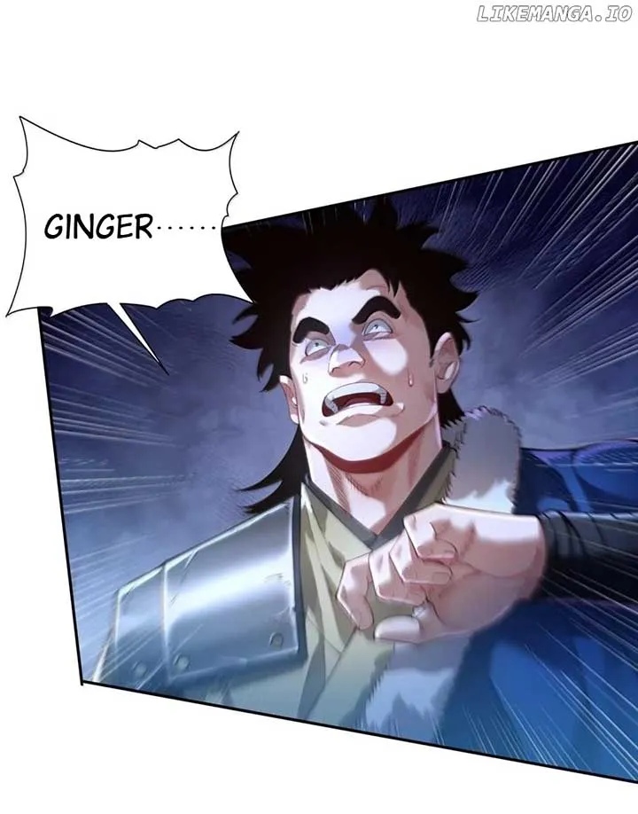 It’s Just Fortune-Telling. How Did the Nine-Tailed Demon Emperor Become My Wife? Chapter 43 Online - página 14