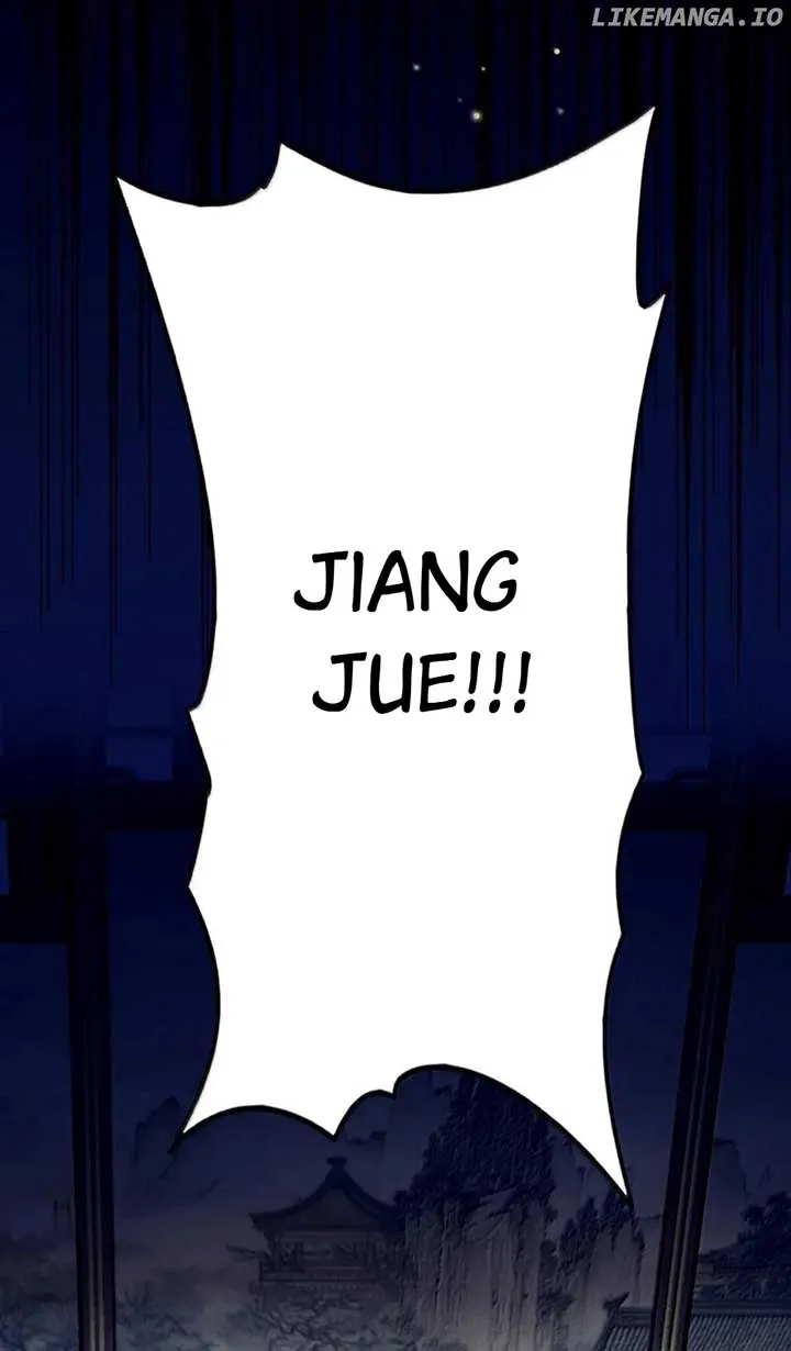 It’s Just Fortune-Telling. How Did the Nine-Tailed Demon Emperor Become My Wife? Chapter 43 Online - página 35