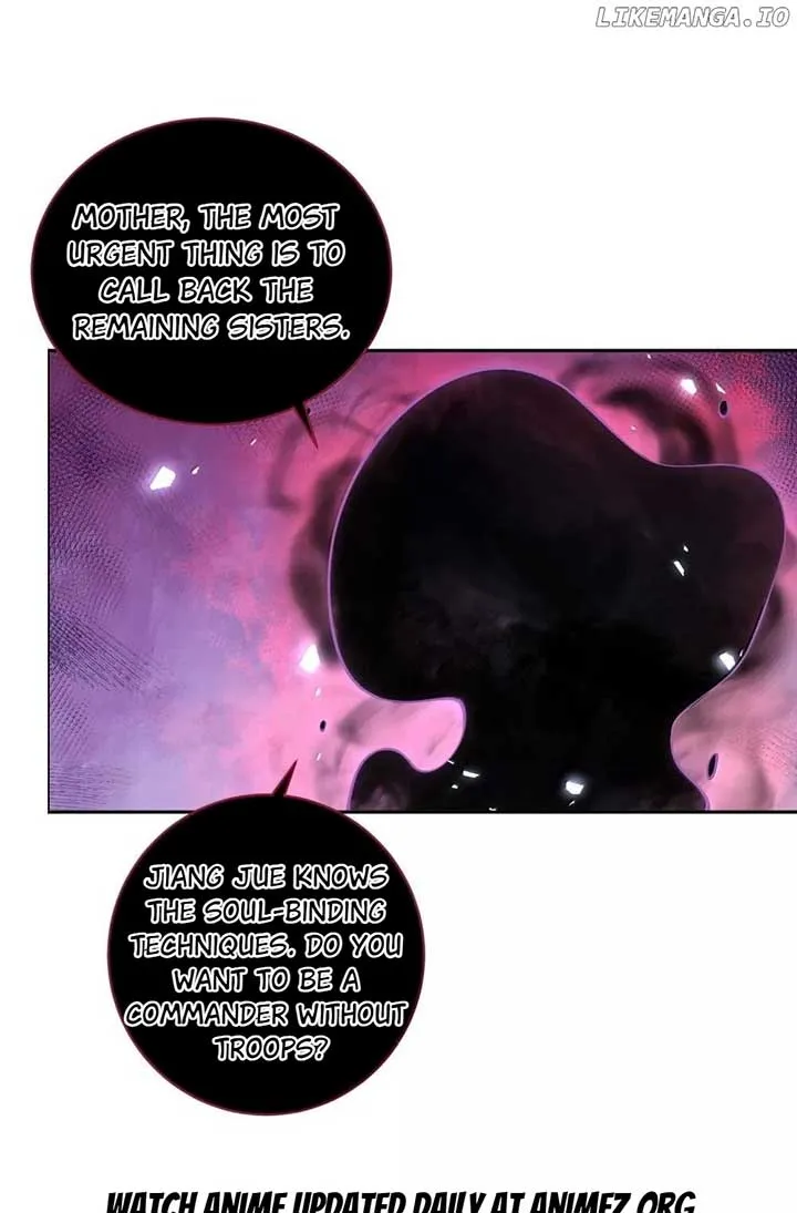 It’s Just Fortune-Telling. How Did the Nine-Tailed Demon Emperor Become My Wife? Chapter 43 Online - página 40