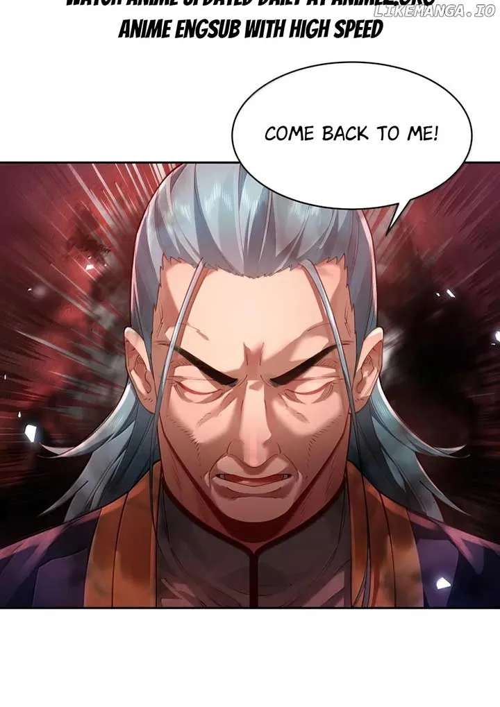 It’s Just Fortune-Telling. How Did the Nine-Tailed Demon Emperor Become My Wife? Chapter 43 Online - página 41