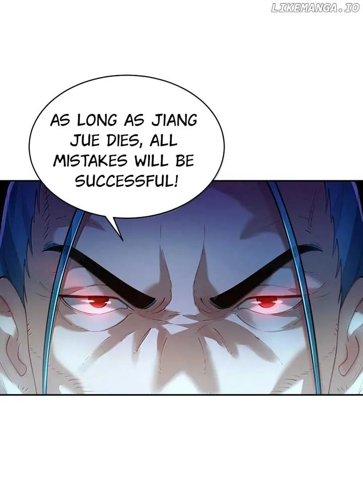 It’s Just Fortune-Telling. How Did the Nine-Tailed Demon Emperor Become My Wife? Chapter 43 Online - página 45