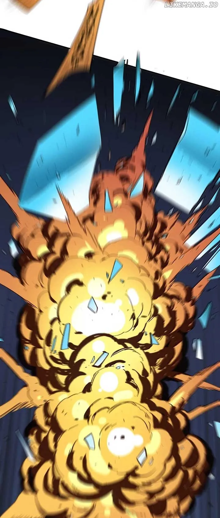 It’s Just Fortune-Telling. How Did the Nine-Tailed Demon Emperor Become My Wife? Chapter 43 Online - página 52
