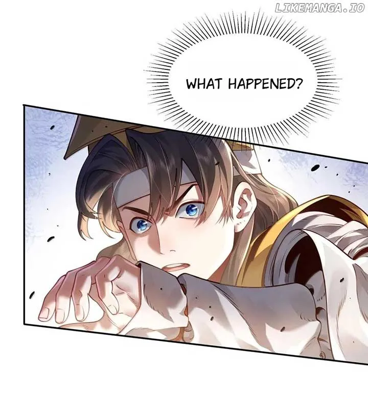 It’s Just Fortune-Telling. How Did the Nine-Tailed Demon Emperor Become My Wife? Chapter 44 Online - página 14