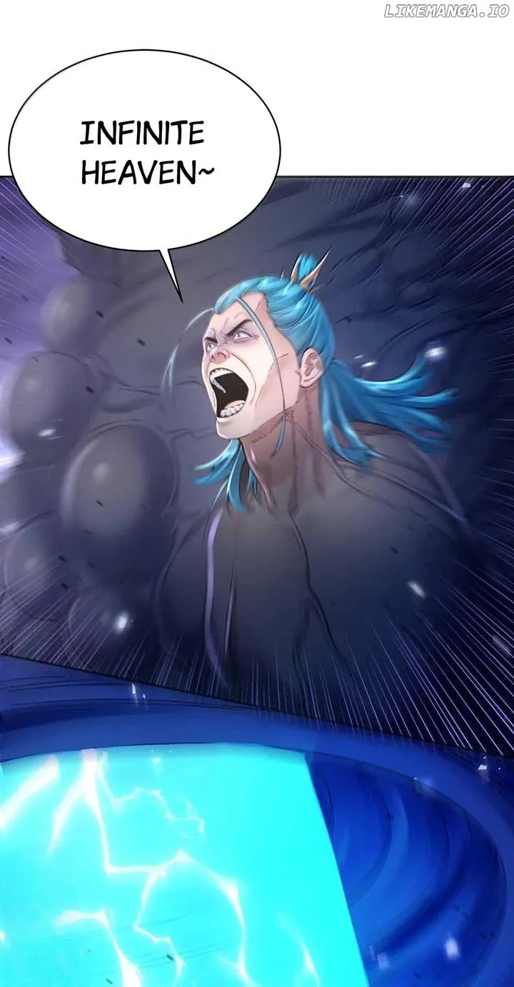 It’s Just Fortune-Telling. How Did the Nine-Tailed Demon Emperor Become My Wife? Chapter 44 Online - página 20
