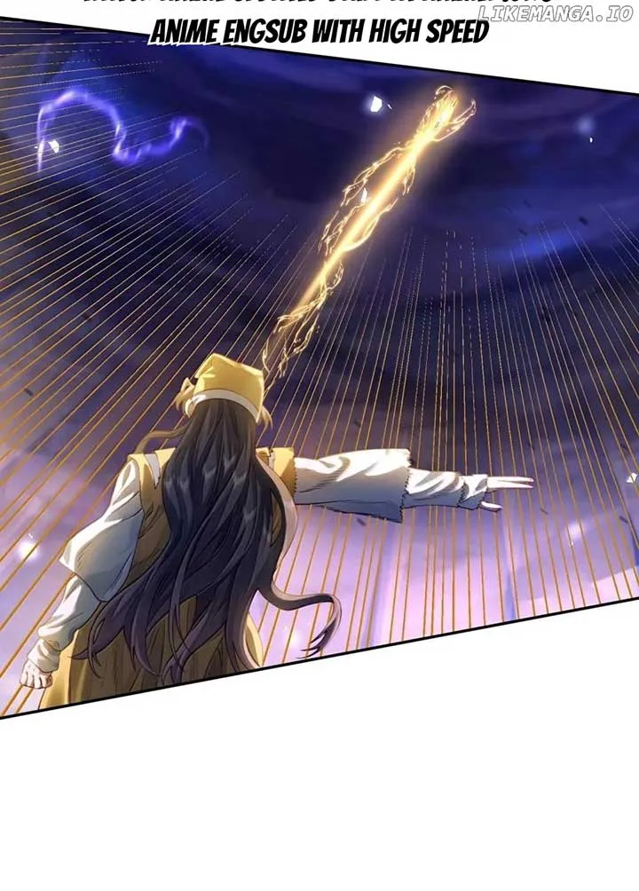 It’s Just Fortune-Telling. How Did the Nine-Tailed Demon Emperor Become My Wife? Chapter 44 Online - página 27