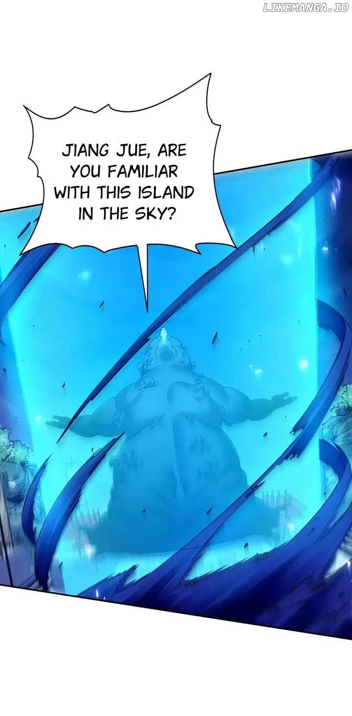 It’s Just Fortune-Telling. How Did the Nine-Tailed Demon Emperor Become My Wife? Chapter 44 Online - página 30