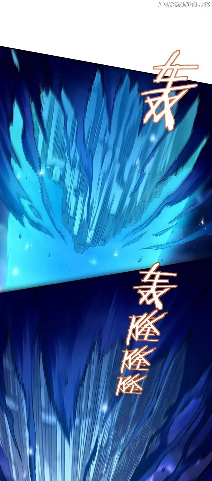 It’s Just Fortune-Telling. How Did the Nine-Tailed Demon Emperor Become My Wife? Chapter 44 Online - página 31