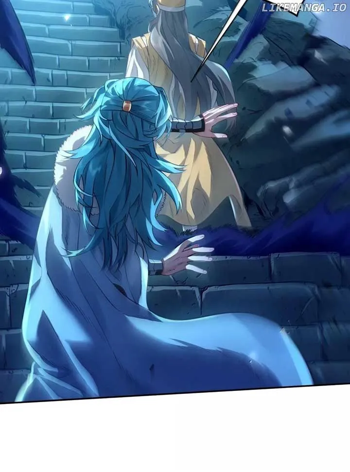 It’s Just Fortune-Telling. How Did the Nine-Tailed Demon Emperor Become My Wife? Chapter 44 Online - página 37