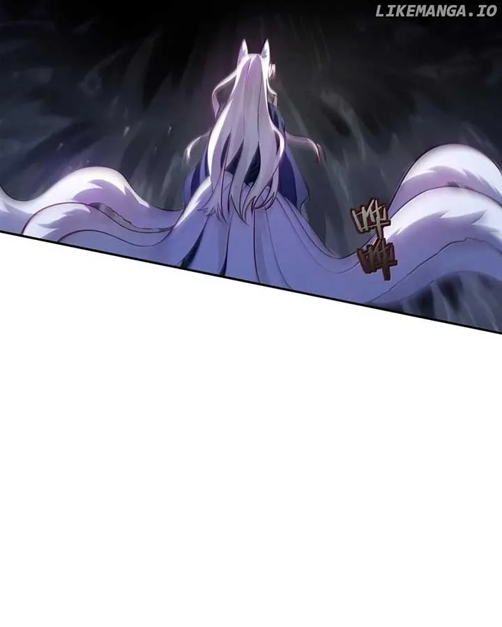 It’s Just Fortune-Telling. How Did the Nine-Tailed Demon Emperor Become My Wife? Chapter 44 Online - página 56