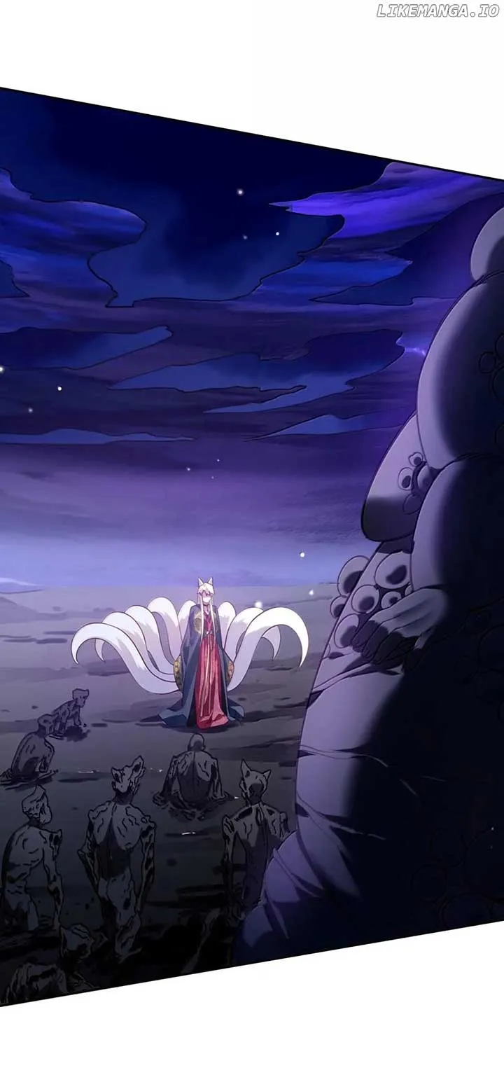 It’s Just Fortune-Telling. How Did the Nine-Tailed Demon Emperor Become My Wife? Chapter 44 Online - página 57