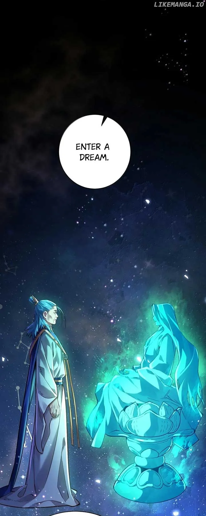 It’s Just Fortune-Telling. How Did the Nine-Tailed Demon Emperor Become My Wife? Chapter 46 Online - página 6
