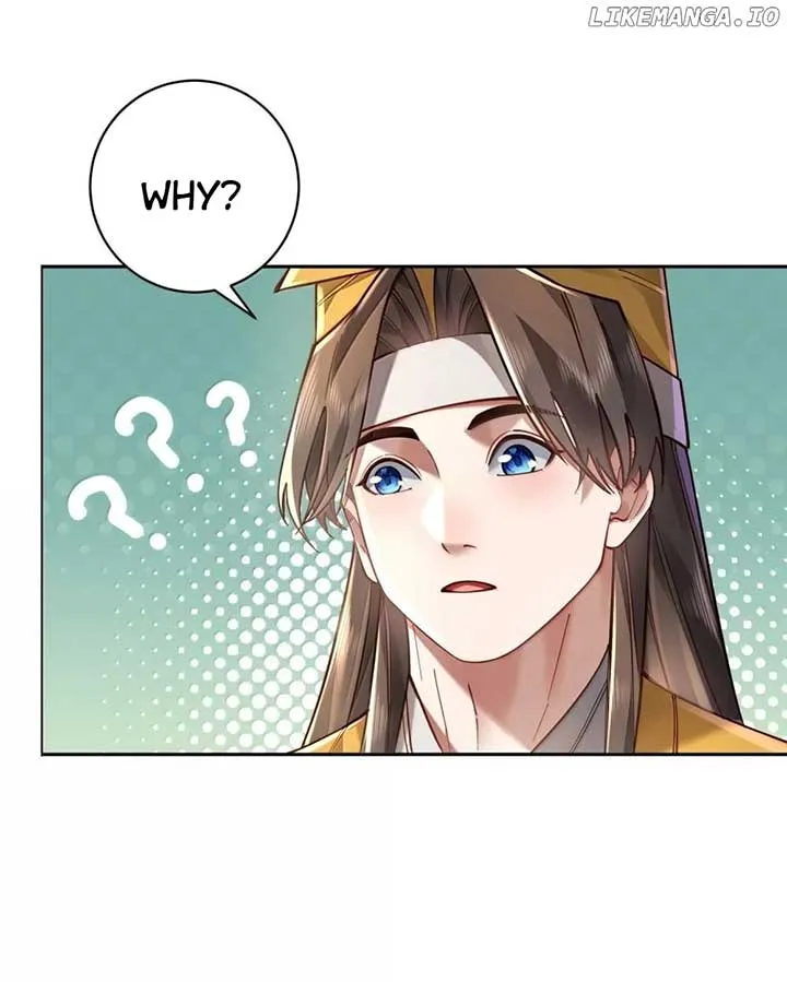 It’s Just Fortune-Telling. How Did the Nine-Tailed Demon Emperor Become My Wife? Chapter 46 Online - página 16