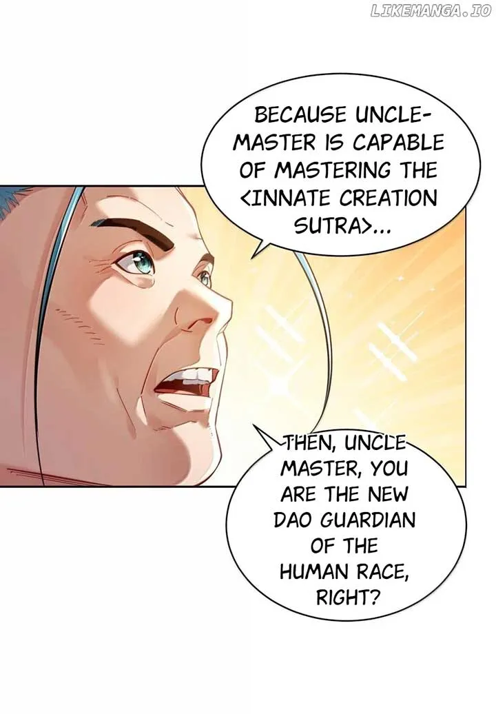 It’s Just Fortune-Telling. How Did the Nine-Tailed Demon Emperor Become My Wife? Chapter 46 Online - página 17