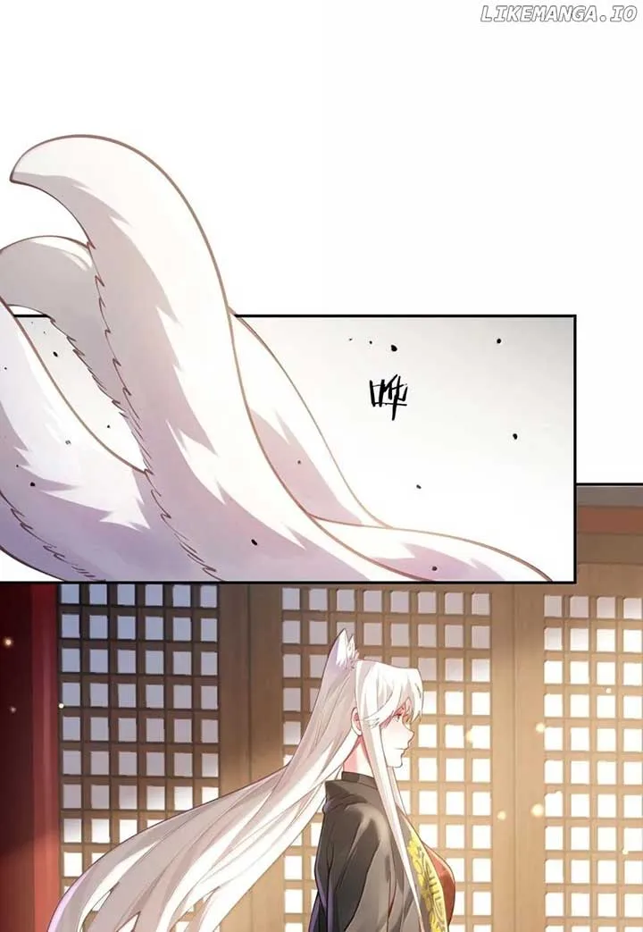 It’s Just Fortune-Telling. How Did the Nine-Tailed Demon Emperor Become My Wife? Chapter 46 Online - página 24