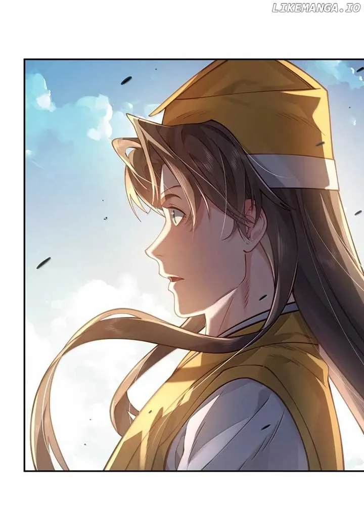 It’s Just Fortune-Telling. How Did the Nine-Tailed Demon Emperor Become My Wife? Chapter 46 Online - página 51
