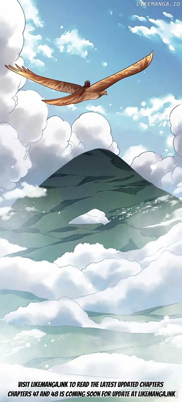 It’s Just Fortune-Telling. How Did the Nine-Tailed Demon Emperor Become My Wife? Chapter 46 Online - página 61