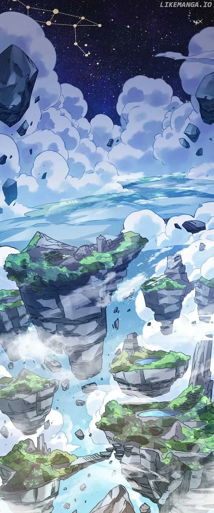 It’s Just Fortune-Telling. How Did the Nine-Tailed Demon Emperor Become My Wife? Chapter 47 Online - página 28