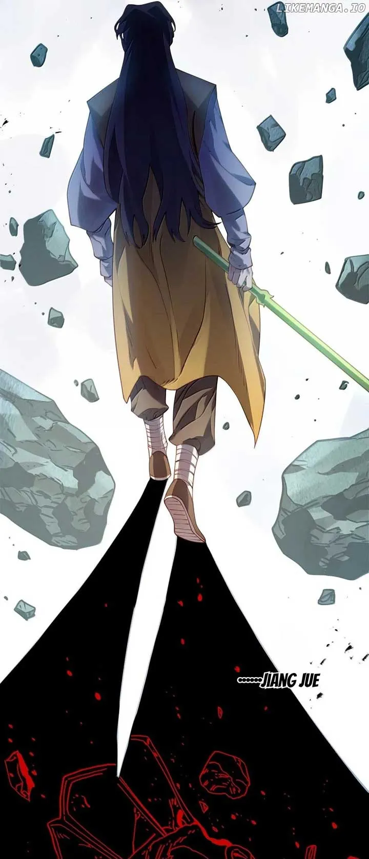 It’s Just Fortune-Telling. How Did the Nine-Tailed Demon Emperor Become My Wife? Chapter 47 Online - página 30