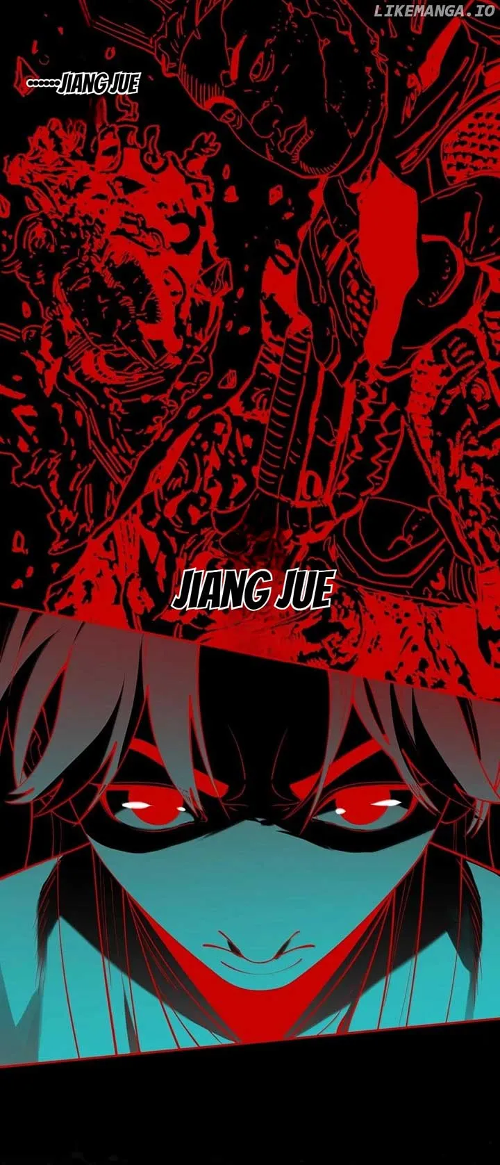 It’s Just Fortune-Telling. How Did the Nine-Tailed Demon Emperor Become My Wife? Chapter 47 Online - página 31