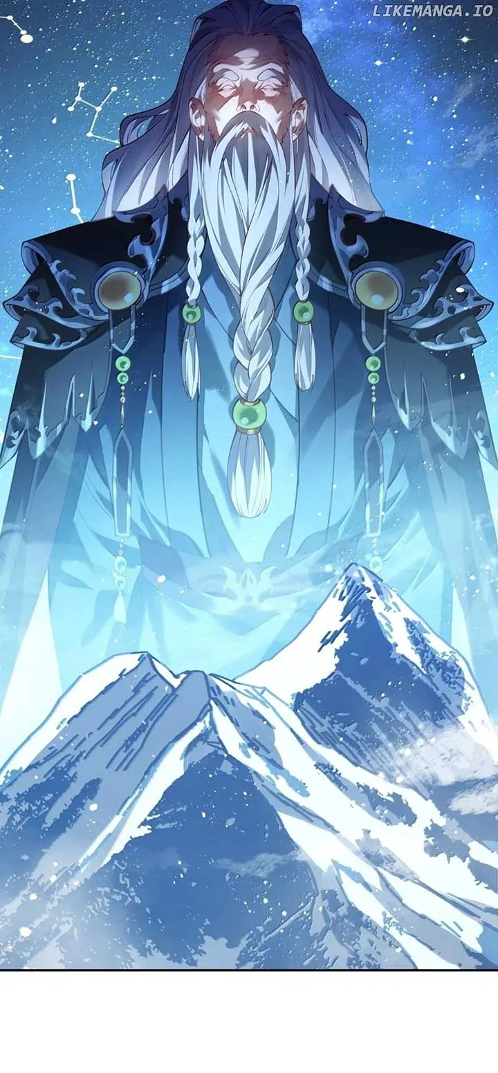 It’s Just Fortune-Telling. How Did the Nine-Tailed Demon Emperor Become My Wife? Chapter 47 Online - página 34