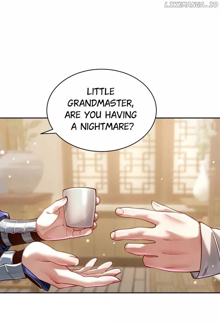 It’s Just Fortune-Telling. How Did the Nine-Tailed Demon Emperor Become My Wife? Chapter 47 Online - página 41