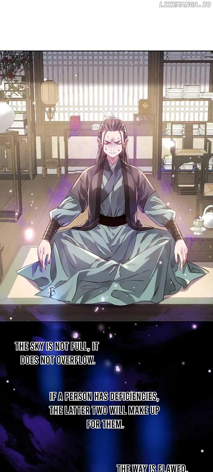 It’s Just Fortune-Telling. How Did the Nine-Tailed Demon Emperor Become My Wife? Chapter 49 Online - página 2