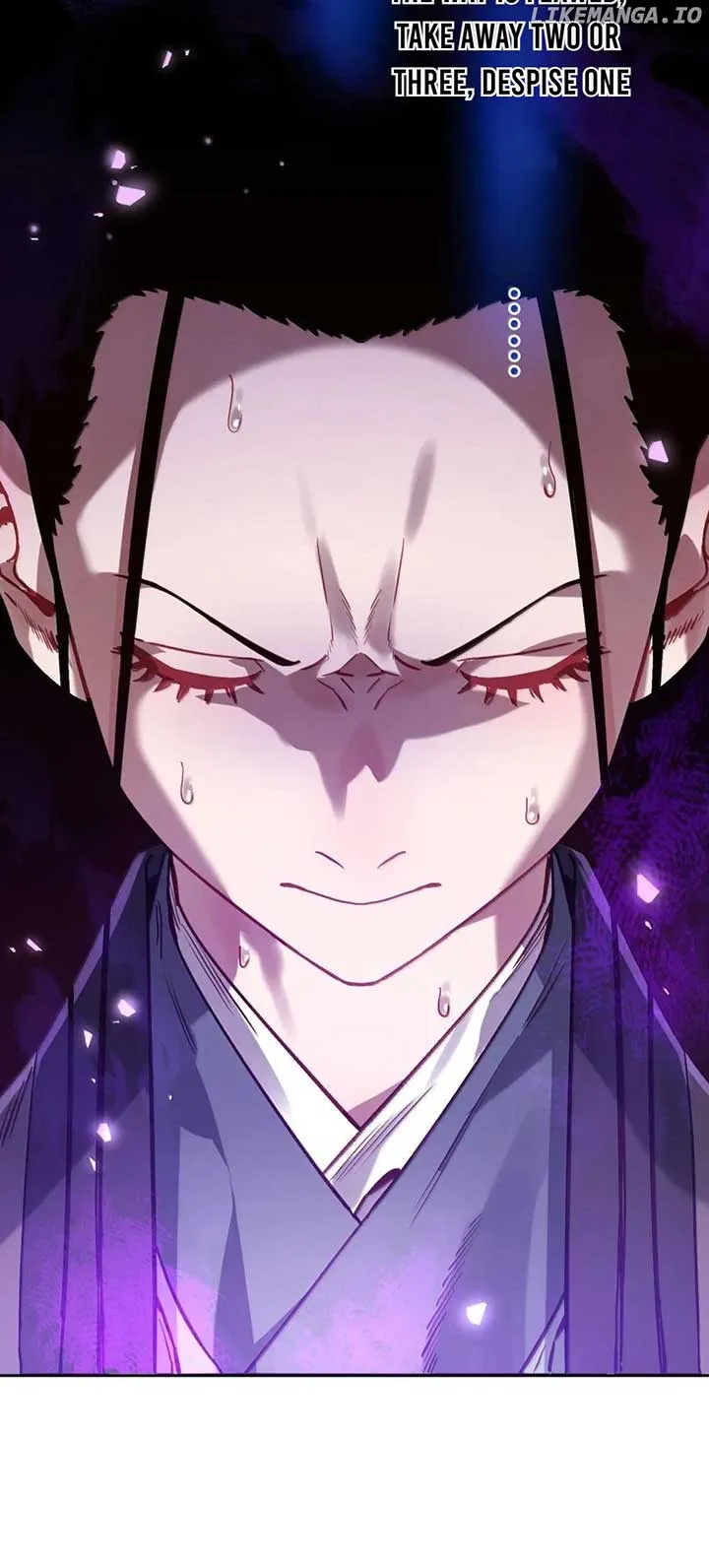 It’s Just Fortune-Telling. How Did the Nine-Tailed Demon Emperor Become My Wife? Chapter 49 Online - página 3