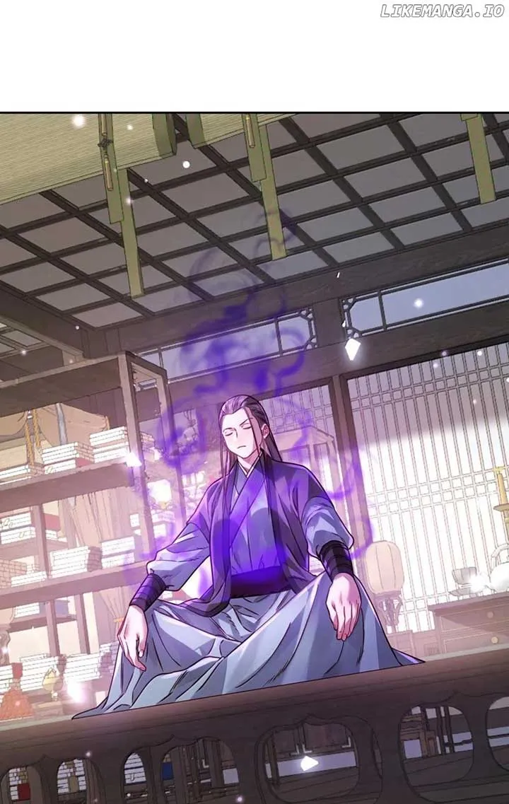 It’s Just Fortune-Telling. How Did the Nine-Tailed Demon Emperor Become My Wife? Chapter 49 Online - página 9
