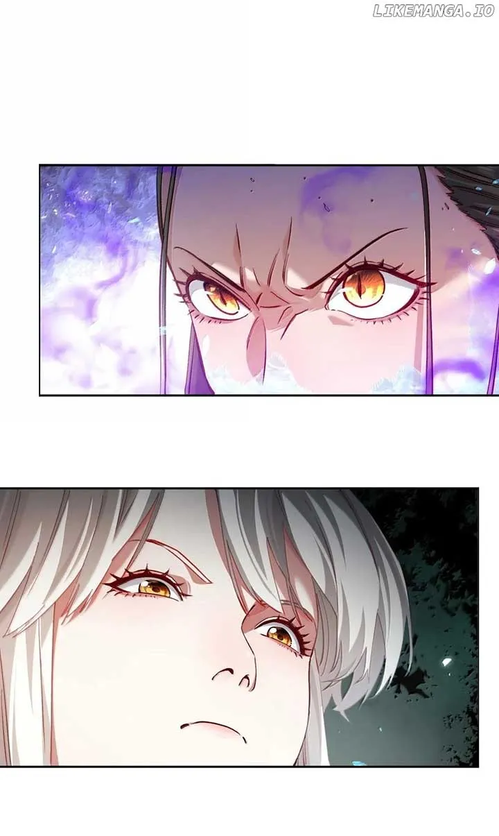 It’s Just Fortune-Telling. How Did the Nine-Tailed Demon Emperor Become My Wife? Chapter 49 Online - página 13