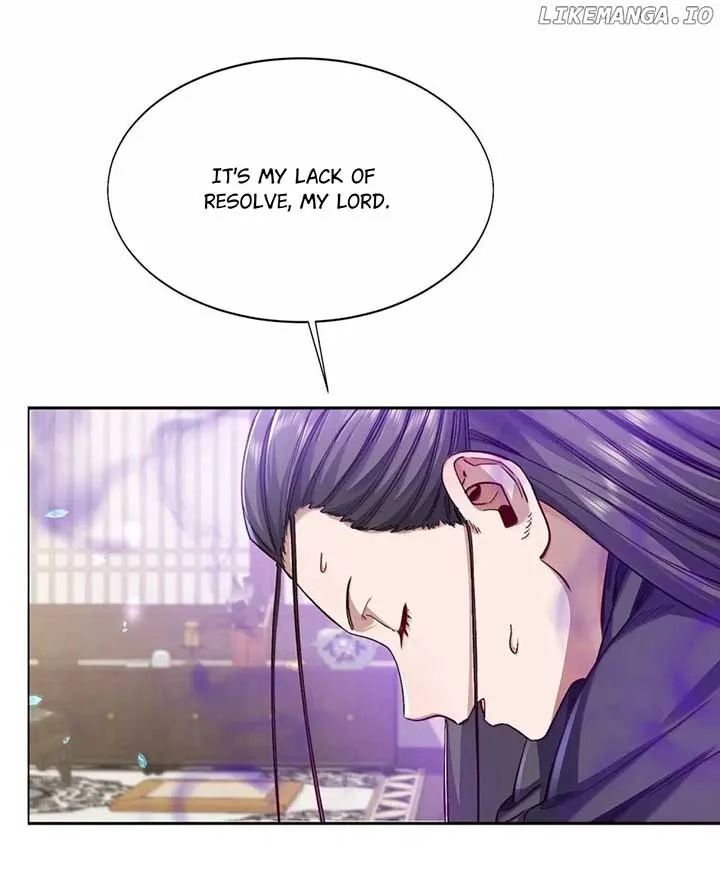 It’s Just Fortune-Telling. How Did the Nine-Tailed Demon Emperor Become My Wife? Chapter 49 Online - página 16