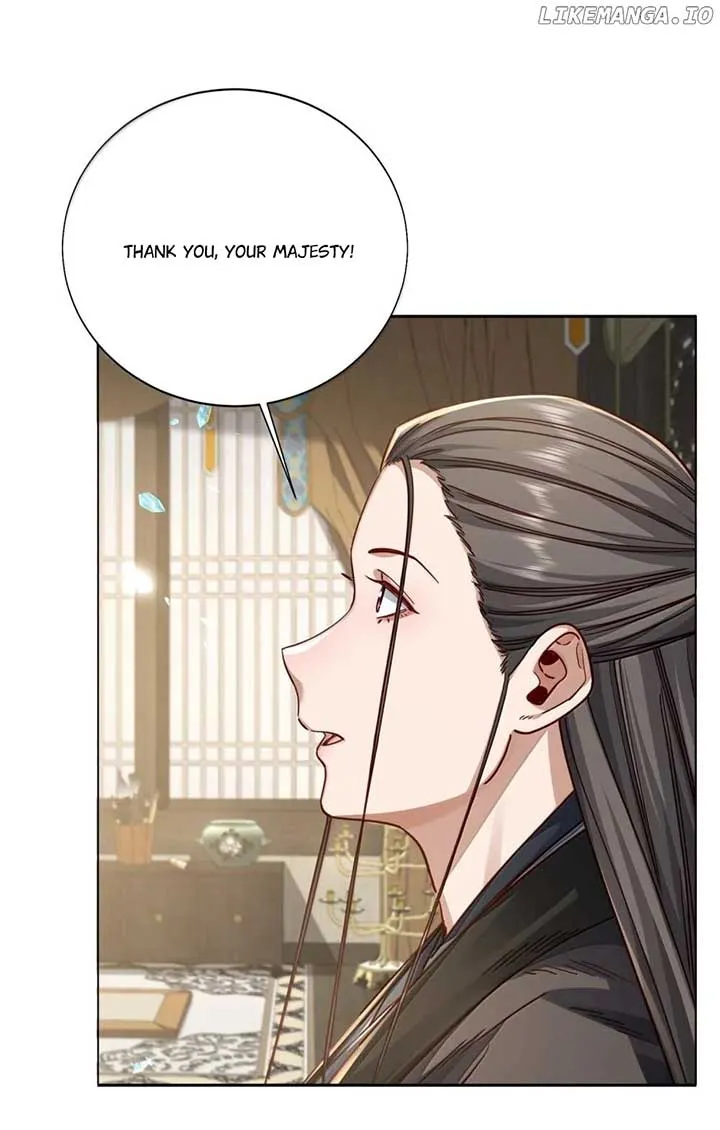 It’s Just Fortune-Telling. How Did the Nine-Tailed Demon Emperor Become My Wife? Chapter 49 Online - página 18