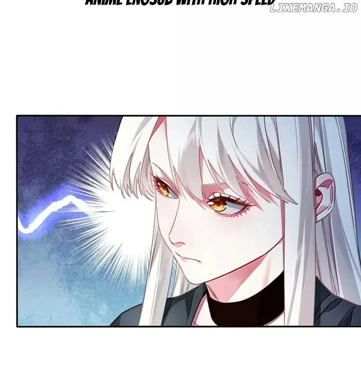 It’s Just Fortune-Telling. How Did the Nine-Tailed Demon Emperor Become My Wife? Chapter 49 Online - página 21