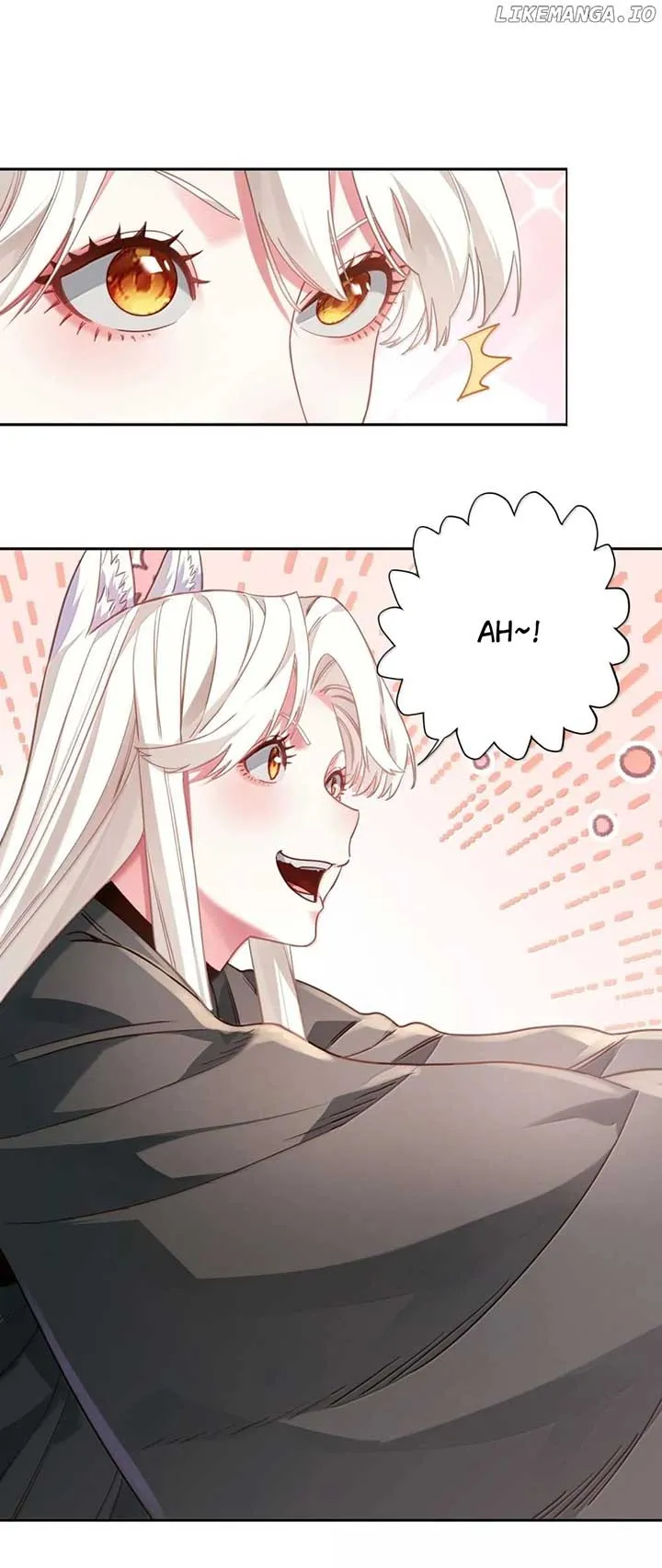 It’s Just Fortune-Telling. How Did the Nine-Tailed Demon Emperor Become My Wife? Chapter 49 Online - página 43
