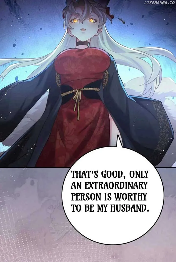 It’s Just Fortune-Telling. How Did the Nine-Tailed Demon Emperor Become My Wife? Chapter 5 Online - página 25