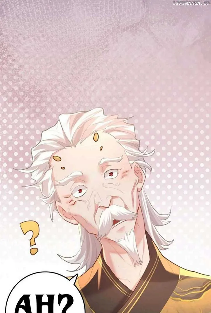 It’s Just Fortune-Telling. How Did the Nine-Tailed Demon Emperor Become My Wife? Chapter 5 Online - página 26